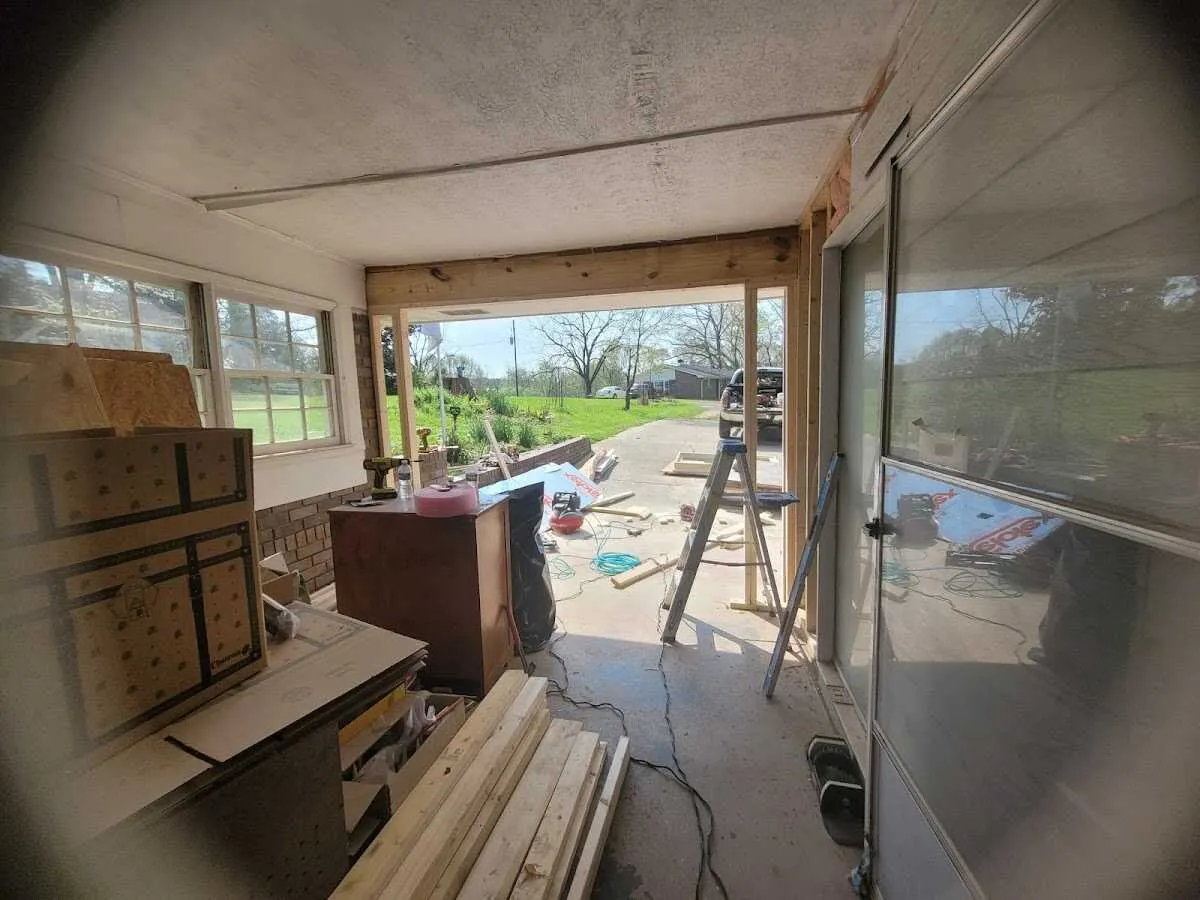 Air movers and dehumidifier for Drying & Dehumidification in Gulf Hills